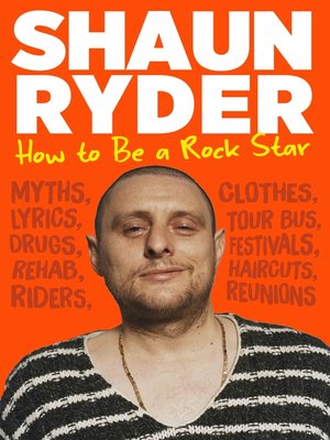 cover image of How to Be a Rock Star